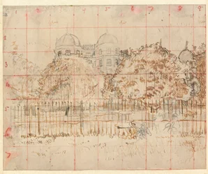 Regents Park
